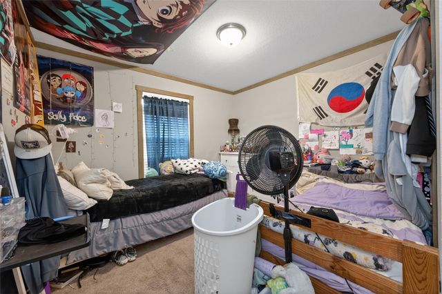 717 County Road 2218, Cleveland, TX 77327