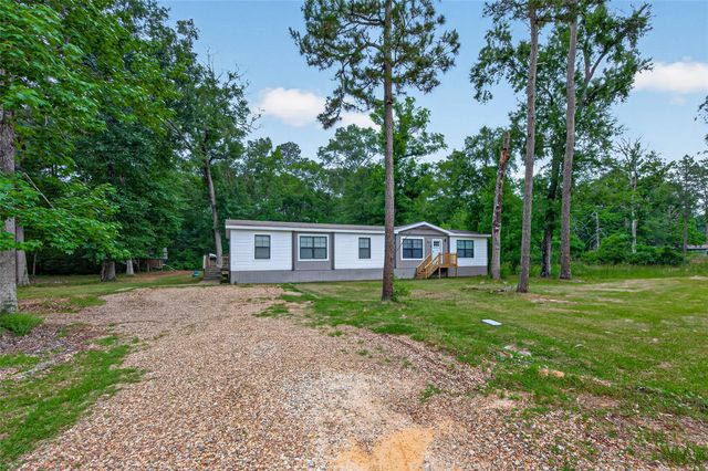 717 County Road 2218, Cleveland, TX 77327