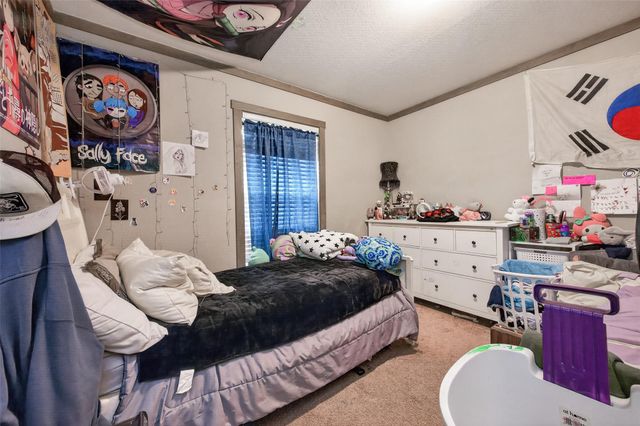 717 County Road 2218, Cleveland, TX 77327