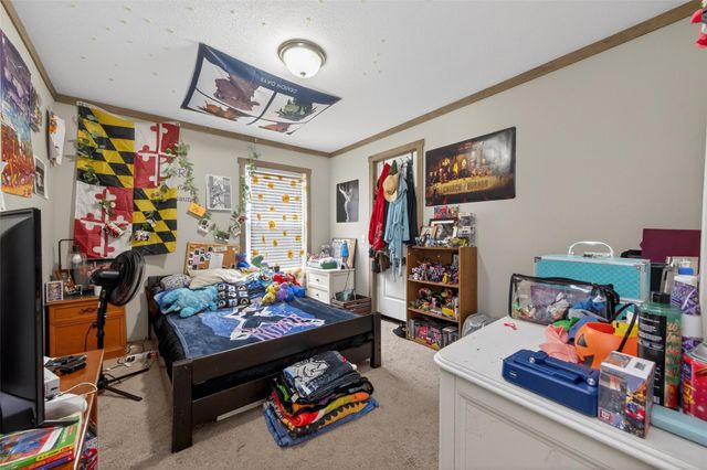 717 County Road 2218, Cleveland, TX 77327