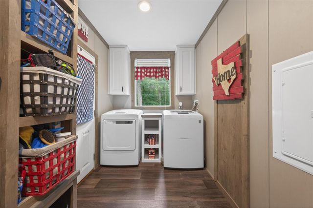 717 County Road 2218, Cleveland, TX 77327