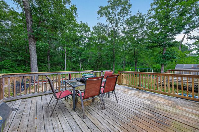 717 County Road 2218, Cleveland, TX 77327