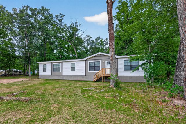 717 County Road 2218, Cleveland, TX 77327