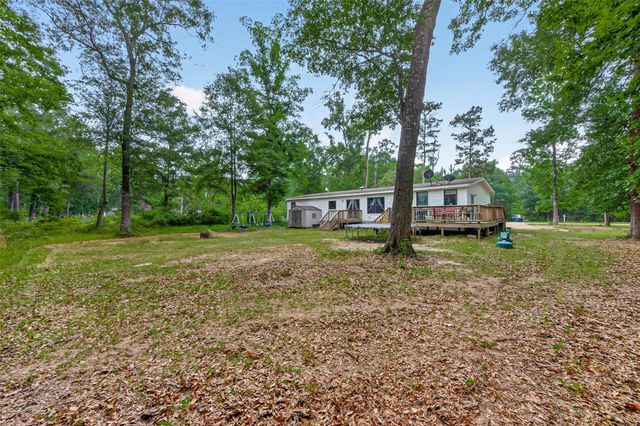 717 County Road 2218, Cleveland, TX 77327