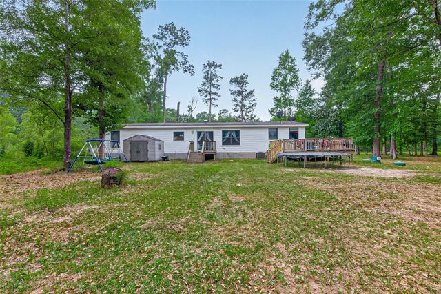 717 County Road 2218, Cleveland, TX 77327