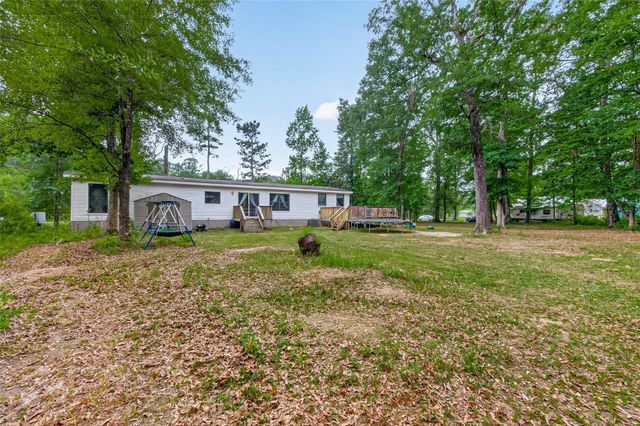 717 County Road 2218, Cleveland, TX 77327