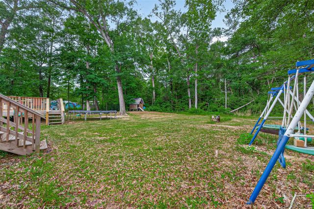 717 County Road 2218, Cleveland, TX 77327