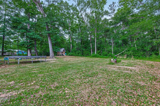 717 County Road 2218, Cleveland, TX 77327