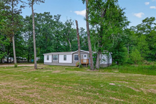 717 County Road 2218, Cleveland, TX 77327