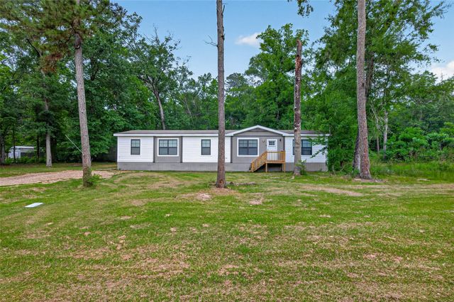 717 County Road 2218, Cleveland, TX 77327