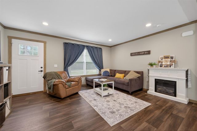717 County Road 2218, Cleveland, TX 77327