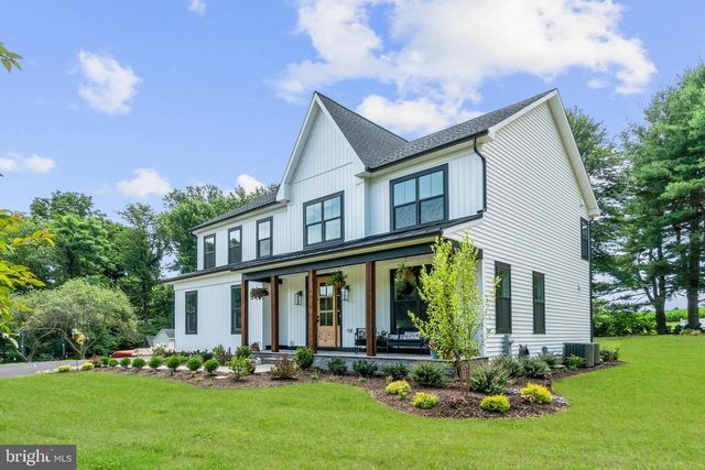 BLENHEIM RD, Phoenix, MD 21131