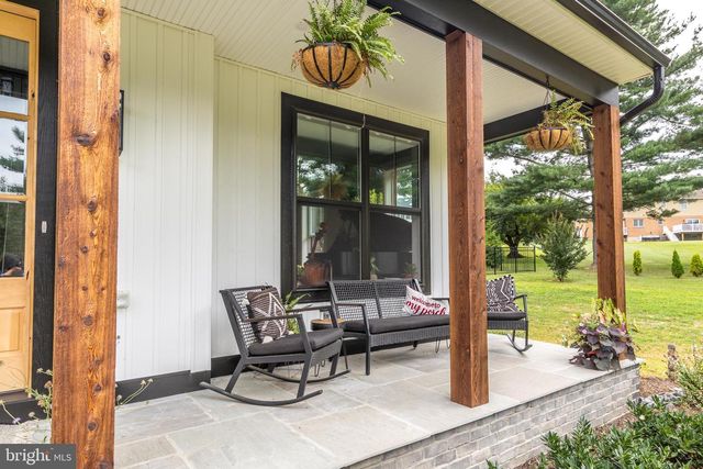 BLENHEIM RD, Phoenix, MD 21131