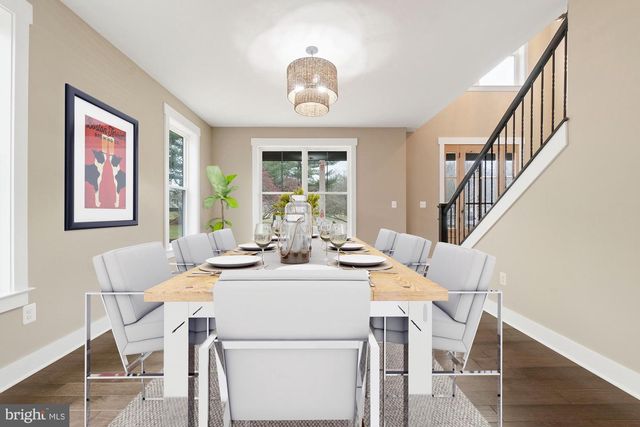 BLENHEIM RD, Phoenix, MD 21131