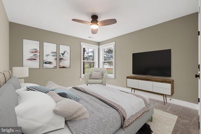 BLENHEIM RD, Phoenix, MD 21131