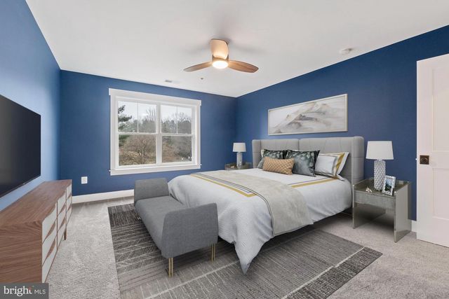 BLENHEIM RD, Phoenix, MD 21131