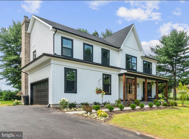 BLENHEIM RD, Phoenix, MD 21131
