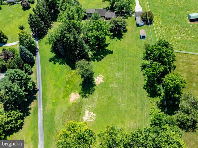 BLENHEIM RD, Phoenix, MD 21131