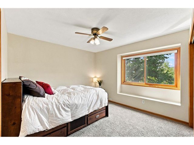 160 Meadowlark Dr, Evergreen, CO 80439