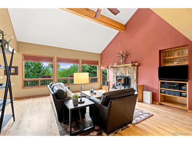 160 Meadowlark Dr, Evergreen, CO 80439