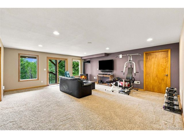160 Meadowlark Dr, Evergreen, CO 80439