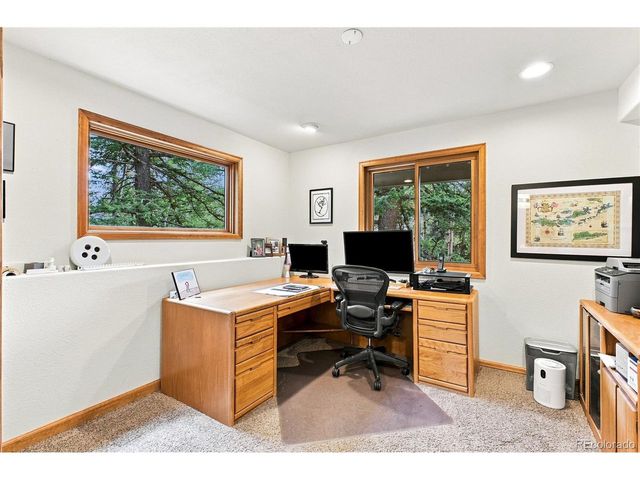 160 Meadowlark Dr, Evergreen, CO 80439