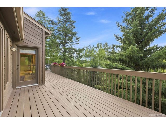 160 Meadowlark Dr, Evergreen, CO 80439
