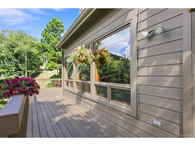 160 Meadowlark Dr, Evergreen, CO 80439