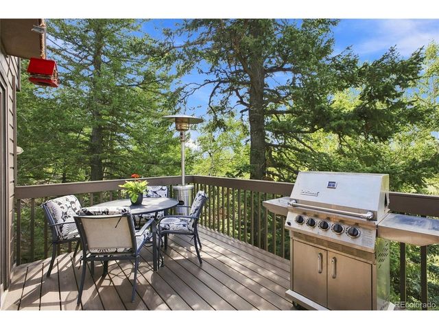 160 Meadowlark Dr, Evergreen, CO 80439