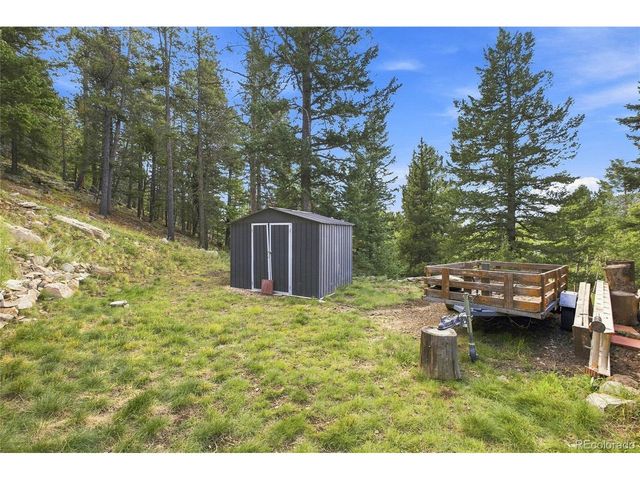 160 Meadowlark Dr, Evergreen, CO 80439