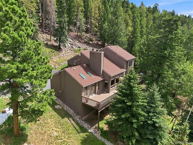 160 Meadowlark Dr, Evergreen, CO 80439