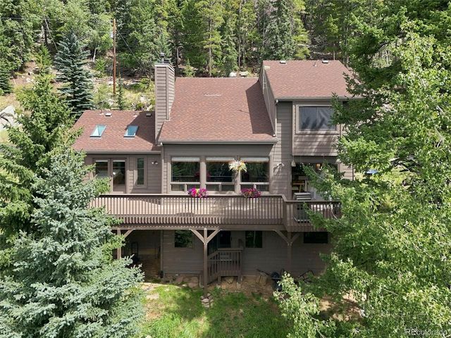 160 Meadowlark Dr, Evergreen, CO 80439