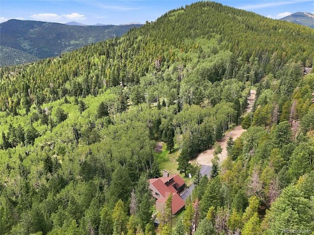 160 Meadowlark Dr, Evergreen, CO 80439