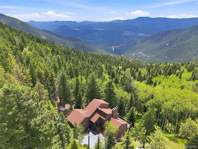 160 Meadowlark Dr, Evergreen, CO 80439
