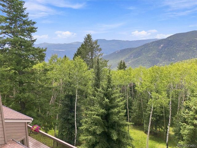 160 Meadowlark Dr, Evergreen, CO 80439