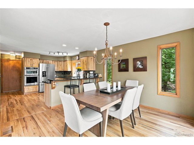 160 Meadowlark Dr, Evergreen, CO 80439
