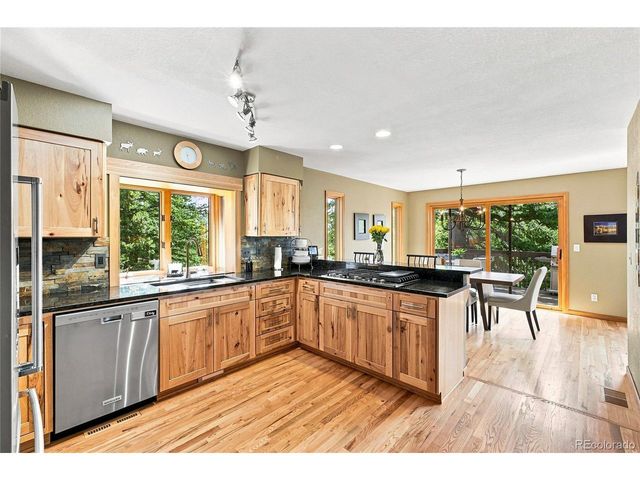 160 Meadowlark Dr, Evergreen, CO 80439