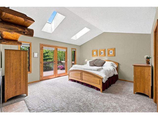 160 Meadowlark Dr, Evergreen, CO 80439