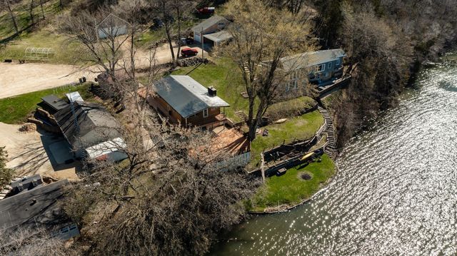 12407 Oak Lodge Lane NE, Rochester, MN 55906