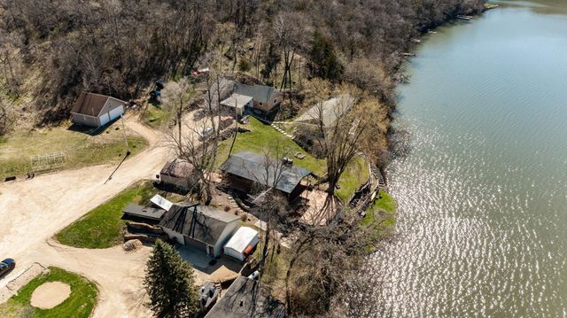 12407 Oak Lodge Lane NE, Rochester, MN 55906