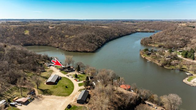 12407 Oak Lodge Lane NE, Rochester, MN 55906
