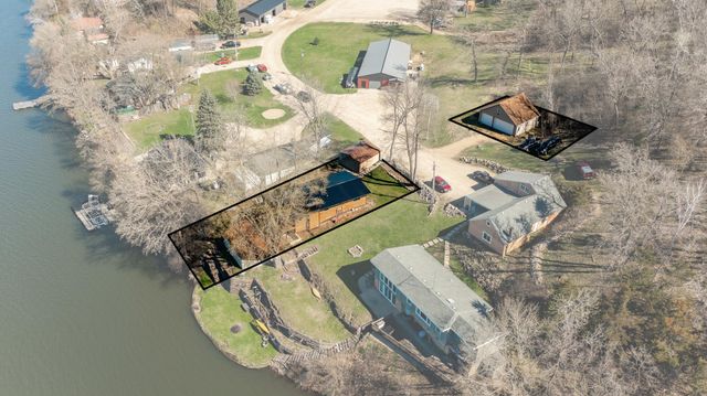 12407 Oak Lodge Lane NE, Rochester, MN 55906