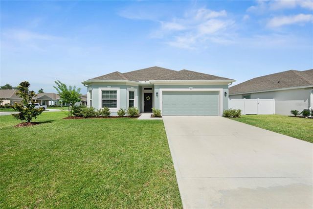 51 OAKLEAF WAY, Palm Coast, FL 32137