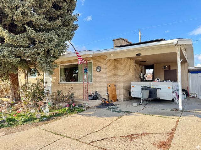 1127 E 1050 S, Clearfield, UT 84015