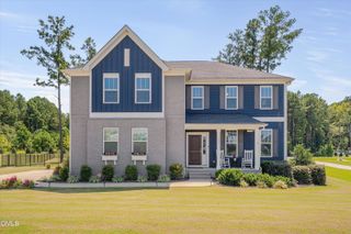 292 S Parliament Way, Clayton, NC 27520