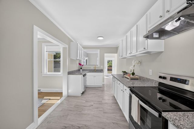 4038 Verner Street, Columbia, SC 29204