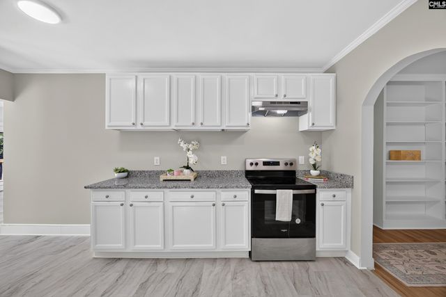4038 Verner Street, Columbia, SC 29204