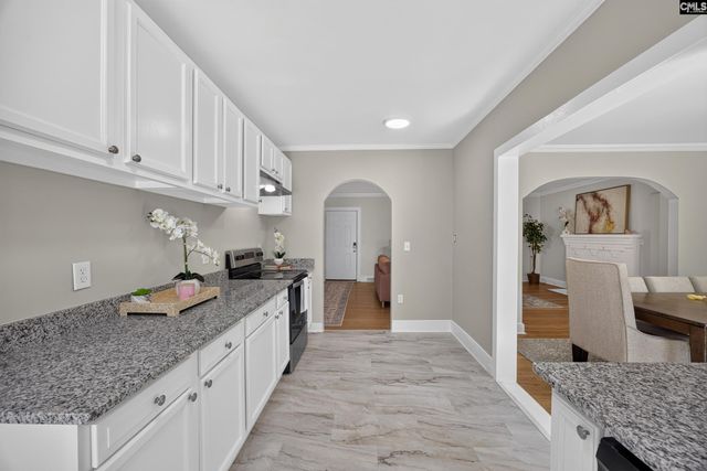 4038 Verner Street, Columbia, SC 29204