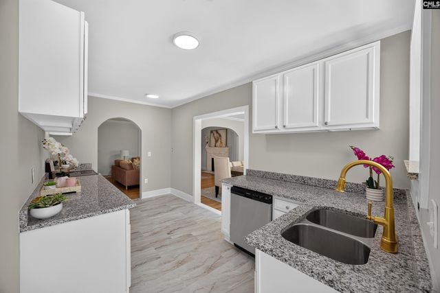 4038 Verner Street, Columbia, SC 29204