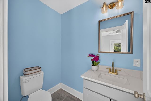 4038 Verner Street, Columbia, SC 29204